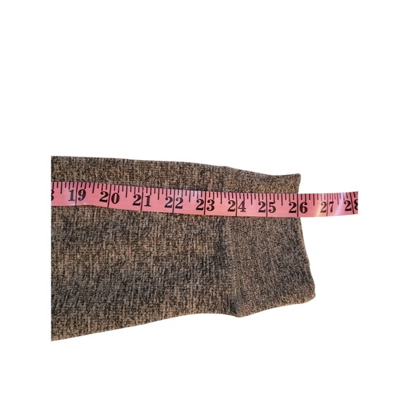 Members Mark Crewneck Pullover Sweater Mens XL Oatmeal Knit Comfy Winter Outdoor - Picture 12 of 12